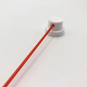 aerosol spray valve